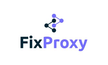 FixProxy.com